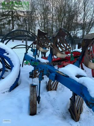 Arado - Rabe - supertaube gd iv