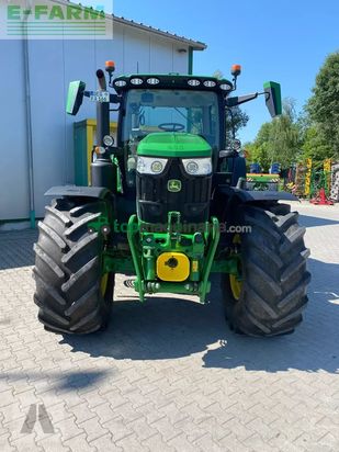 Tractor agrícola - John Deere - 6r215 6 r215