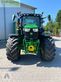 Tractor agrícola - John Deere - 6r215 6 r215