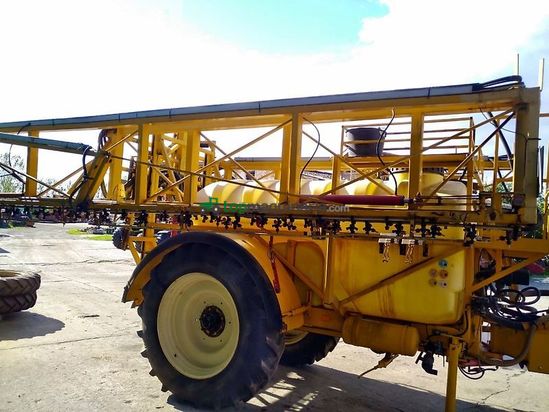 Atomizador - Dubex - mentor 9804