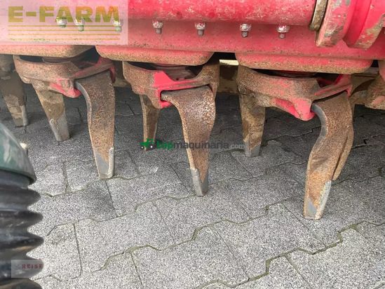 Combinado de siembra - Horsch - express 3 kr