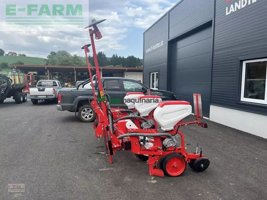 Sembradora monograno mecanica -  - vphe-dg3