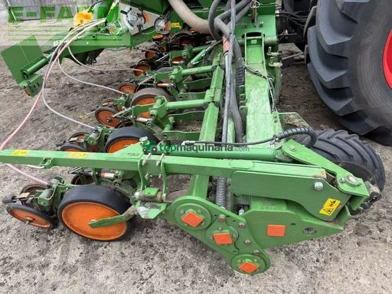 Sembradora monograno mecanica - Amazone - edx 6000-2c