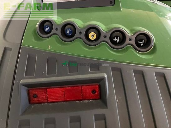 Tractor agrícola - Fendt - 942 vario gen7