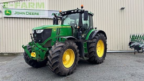 Tractor agrícola - John Deere - 6230 r