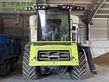 Cosechadora de Cereal - Claas - TRION 530 M
