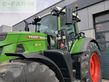Tractor agrícola -  - 942 profi +