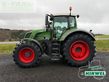 Tractor agrícola - Fendt - 828 vario s4