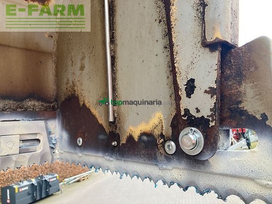 Remolqu esparcidor - BVL - v- mix fill plus 13