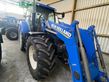 Tractor agrícola - New Holland - t 6.175