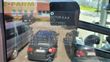 Tractor agrícola - Claas - axion 850 c-matic mit lenksystem