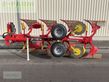 Arado - Pöttinger - servo 35 s plus 4-sch.