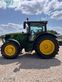 Tractor agrícola - John Deere - 6155r