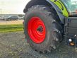 Tractor agrícola - Claas - axion 810 cmatic cebis