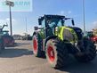 Tractor agrícola - Claas - axion 870 cmatic cebis touch CMATIC CEBIS
