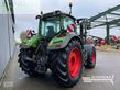 Tractor agrícola - Fendt - 724 vario s4 profi plus