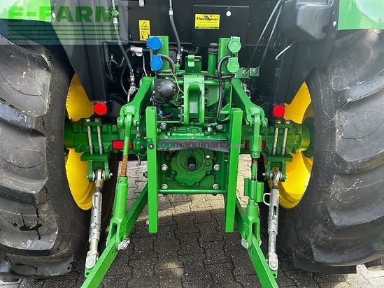 Tractor agrícola - John Deere - 5067 e