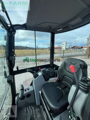 Excavadora - Bobcat - e 20z