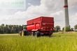 Volquet - Krampe - BB 750 Carrier