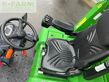 Cortacésped manual - Amazone - profihopper ph 1500 cab