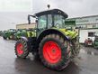 Tractor agrícola - Claas - arion 530 cis