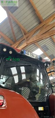 Tractor agrícola - New Holland - t 7.210 pc