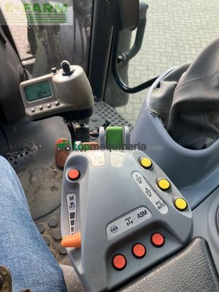 Tractor agrícola - Deutz-Fahr - agrotron 620