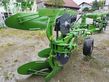 Arado - Amazone - cayros xms 950 v volldrehpflug 5-scharig