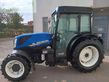 Tractor agrícola - New Holland - t4.90 f F