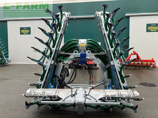 Equipamiento / accesorio - Bomech - UP 10,5 Schleppschuhverteiler