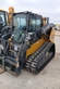 CARGADORA COMPACTA ORUGAS  - XC7-TV12 XCMG