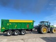 REMOLQUE ANIBAL REYMA EXPULSER TA-7100 TRIDEM