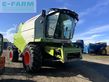 Cosechadora de Cereal - Claas - USED TUCANO 440