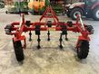 Cultivador - Brix - goliath 300 frontgrubber