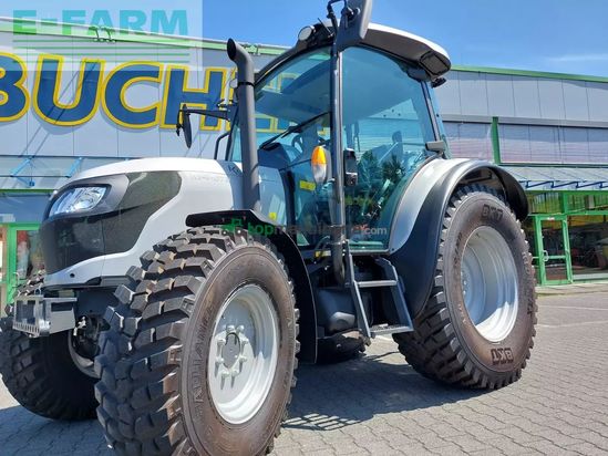 Tractor agrícola - Kubota - m4-073cab