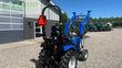 Tractor agrícola - Solis - h26 hst med frontlæsser