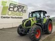 Tractor agrícola - Claas - axion 870 cmatic cebis CMATIC CEBIS