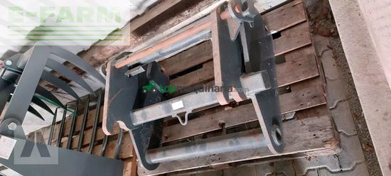 Telescopica - Bobcat - adapter