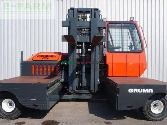 Elevadora - Combilift - c6000sl