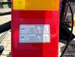 Rastrillo - Pöttinger - top vt 12540 c