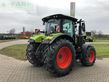 Tractor agrícola - Claas - arion 550 cmatic cebis CMATIC CEBIS