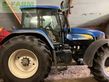 Tractor agrícola - New Holland - tm 190 ss