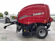 Empacadora gigant - Case IH - rb 465 isobus