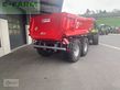 Volquet - Kröger - mup20 hp muldenkipper baumulde