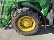 Tractor agrícola - John Deere - 5080m