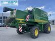 Cosechadora de Cereal - John Deere - 9540i wts