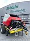 Empacadora gigant - Pöttinger - impress 185v master