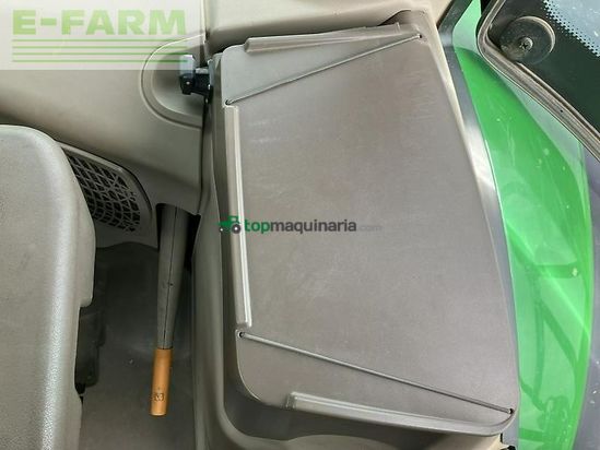 Tractor agrícola - John Deere - 6215r