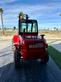 Carretilla diesel - Manitou M26.2 (S-1)