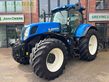 Tractor agrícola - New Holland - t7.250